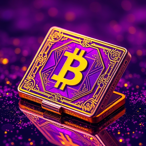 Mavige Wallet - Main Device