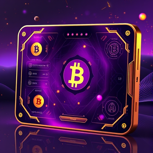 Mavige Wallet - Premium Features