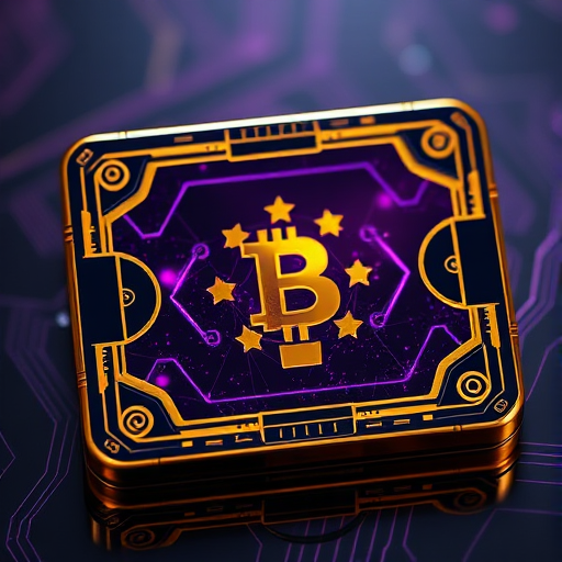 Mavige Wallet - Security